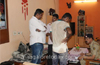 Mangaluru: Burglary Attempted at Kodialguthu